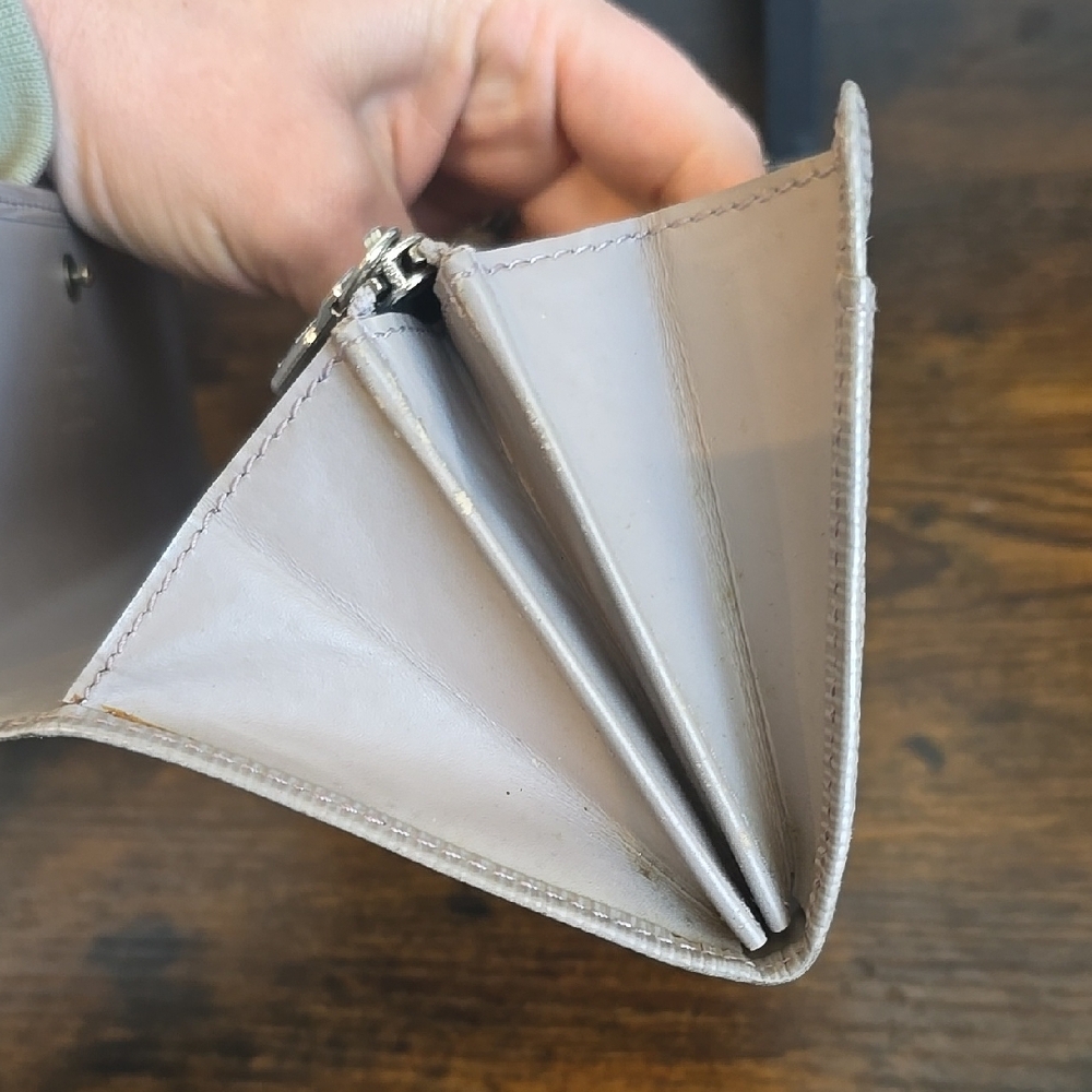 LV Epi Sarah Wallet - Picture 10 of 15